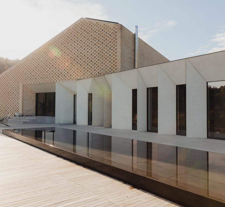 Fotografia exterior - Luz y Encuadre